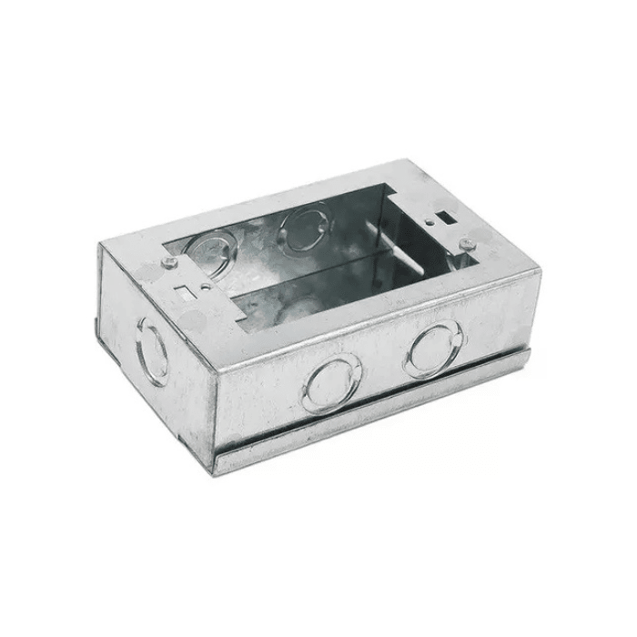 CAJA CHUQUI METALICA 118X76X40  GENERICO1