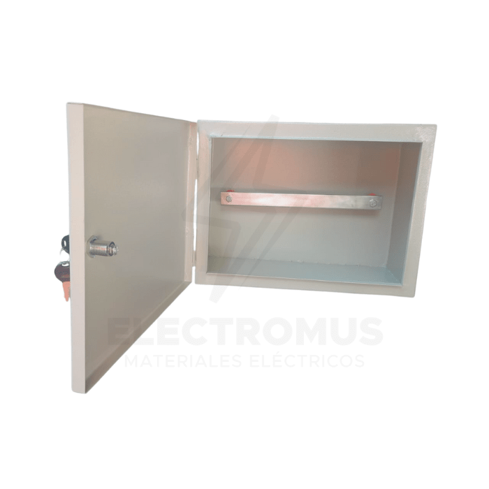 CAJA PARA BARRA 400X300X2002