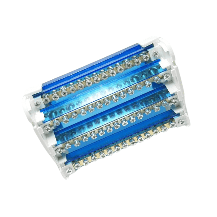 BARRA REPARTIDORA 4X15 GENERICO2