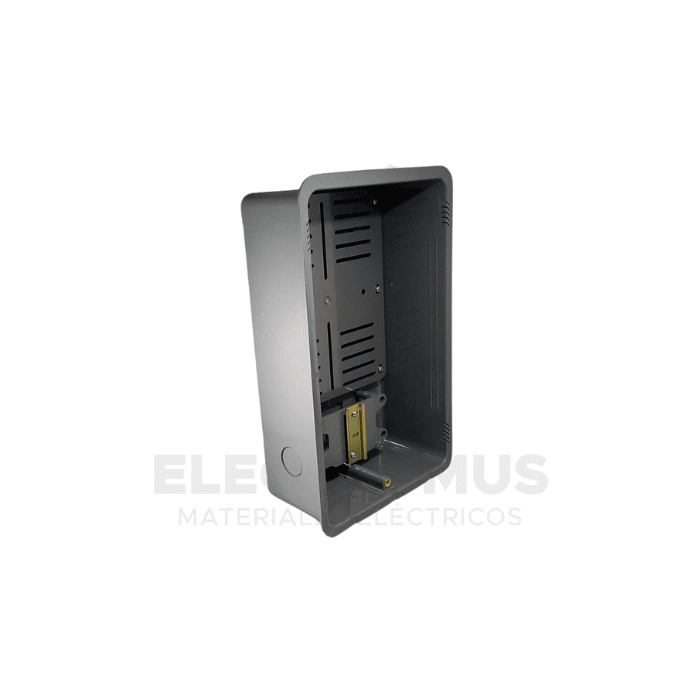 Cajas Empalme Policarbonato2