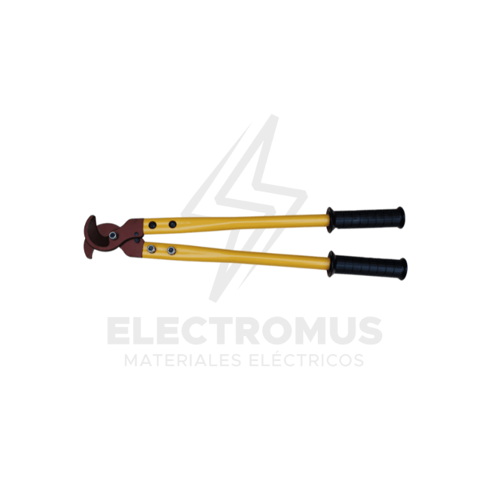CORTANTE DE CABLE HASTA 250MM22
