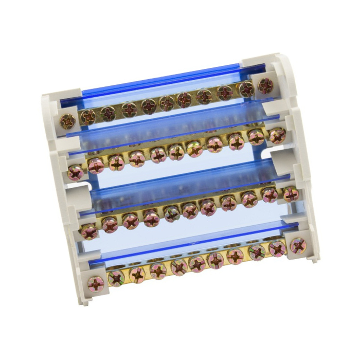 BARRA REPARTIDORA 4X11 GENERICO2