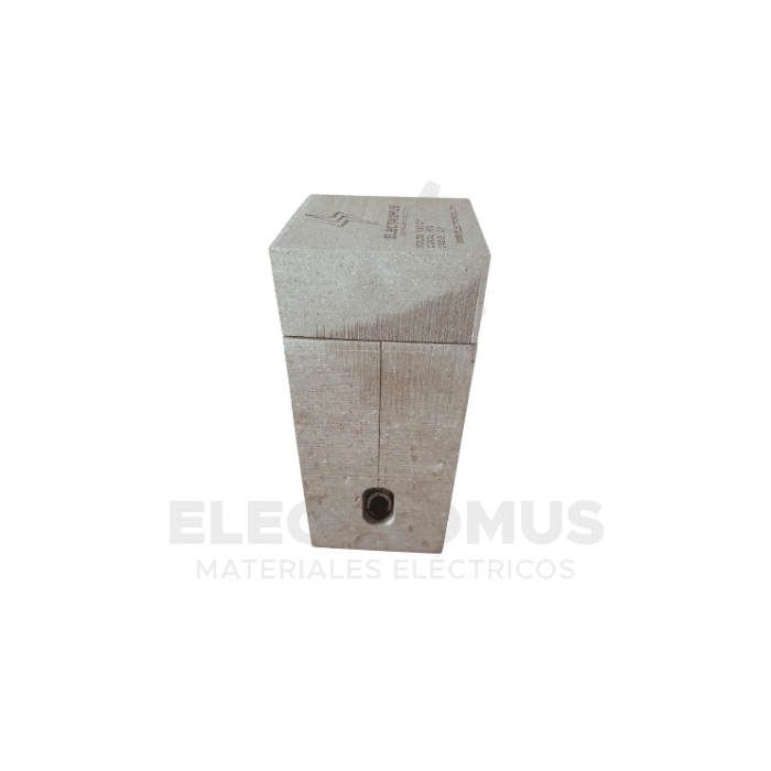 MOLDE GRAFITO VSC 2/0 AWG (VSC CABLE A ESTRUCTURA 2G) ELECTROMUS2