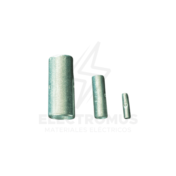 CONECTOR DE COMPRESION 4/0 AWG -95MM ELECTROMUS1