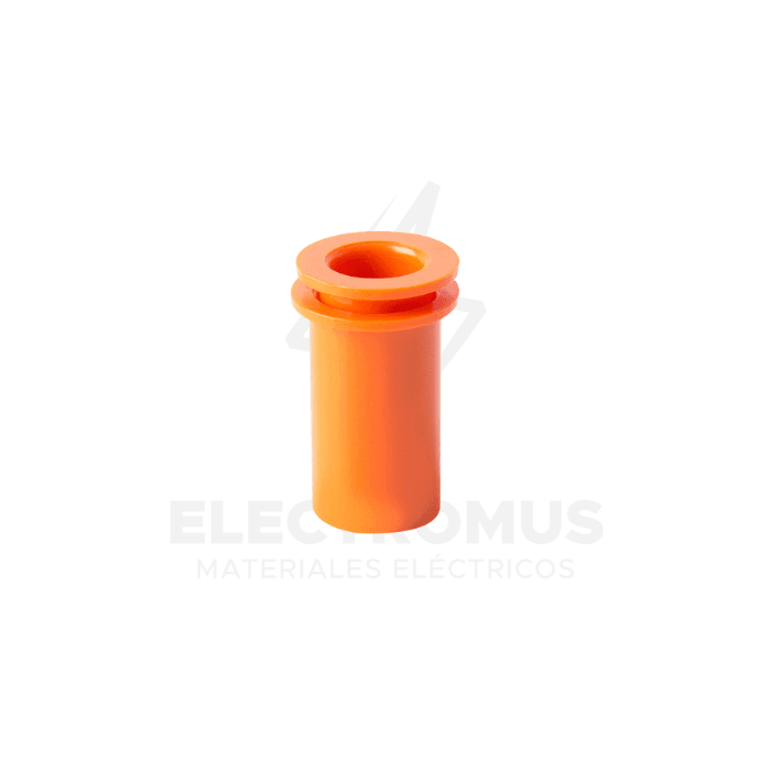 SALIDA DE CAJA PVC 25MM CONDUIT1