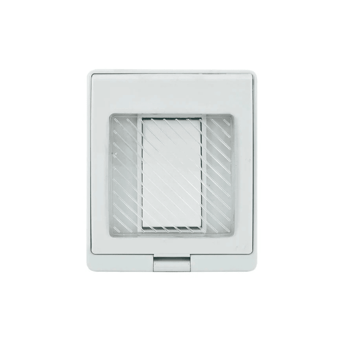 CONTENEDOR C/INT SIMPLE 9/12 10A HIDROBOX LEXO1