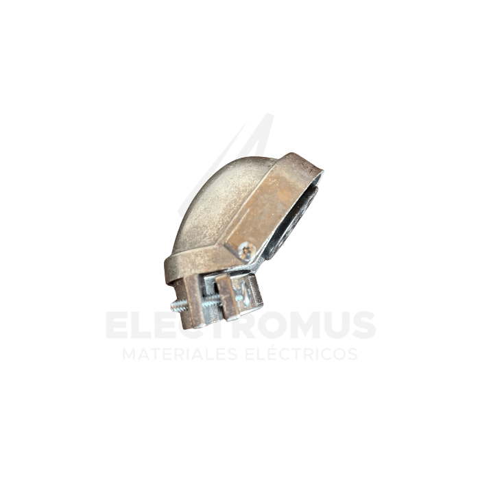 CABEZA DE SERVICIO 20MM C/ABRAZADERA Y TUERCA3