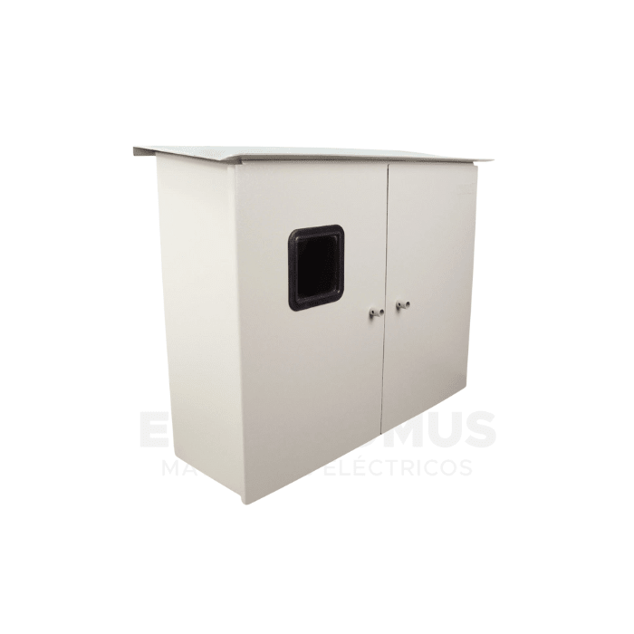 CAJA EMPALME AM-1105 NORMA ENEL1