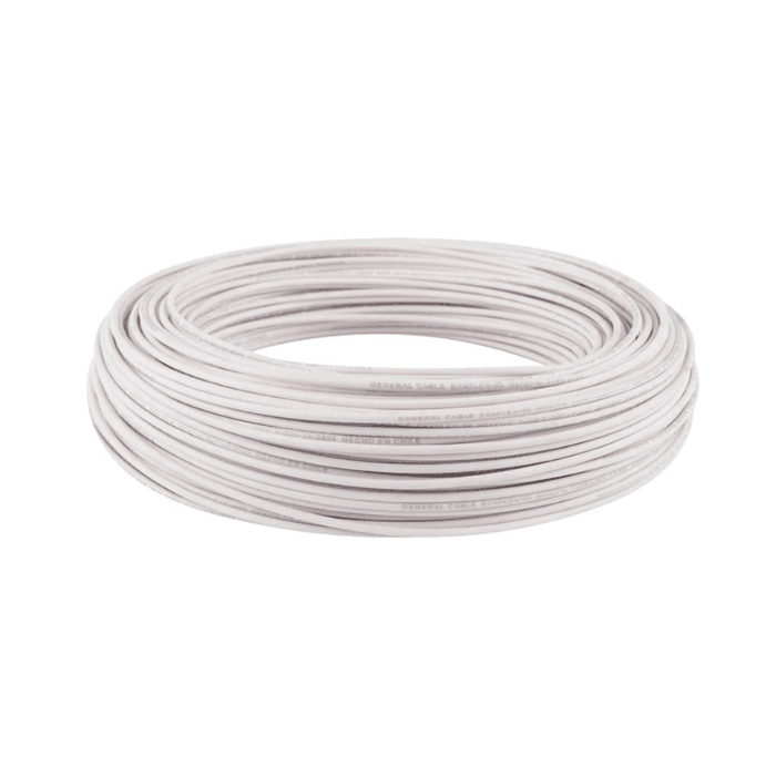 Cable LH Evaflex 1,5 blanco (rollo 100mts)1