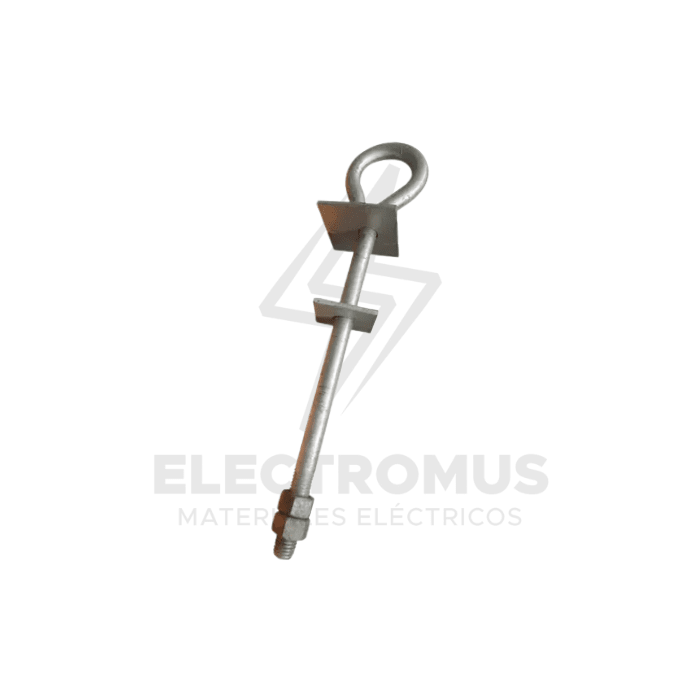 PERNO OJO 5/8X81