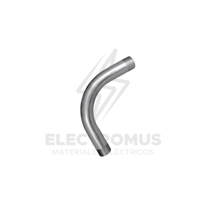 CURVA ANSI C80.1 25MM1