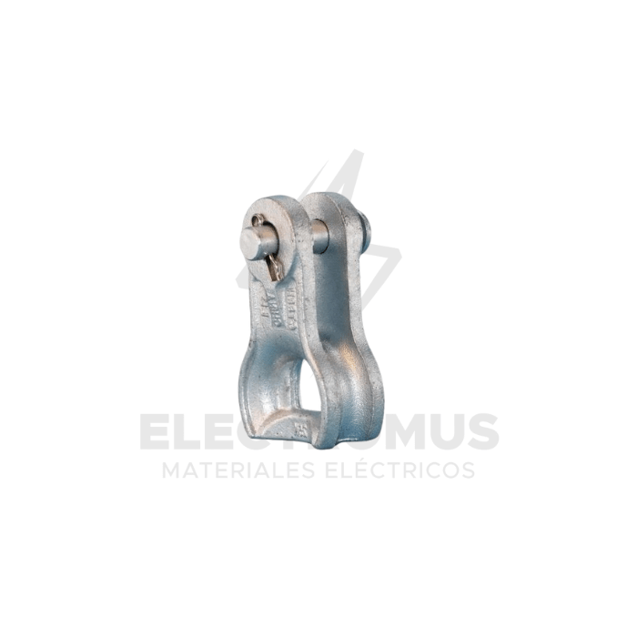 GUARDACABO CLEVIS TIPO 2 60KN1