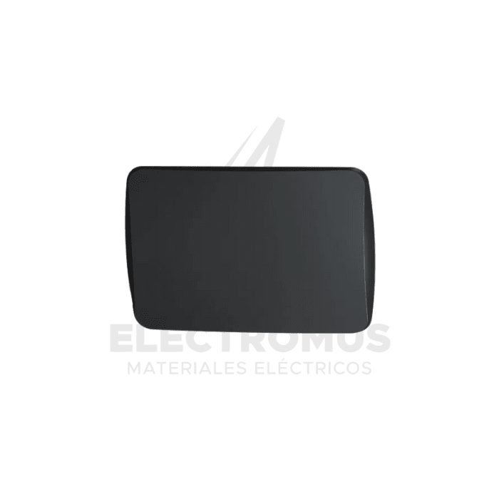 PLACA CIEGA GRAFITO LEXO1