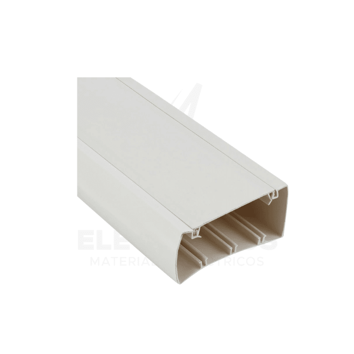 Canaleta 100x50 2mts1