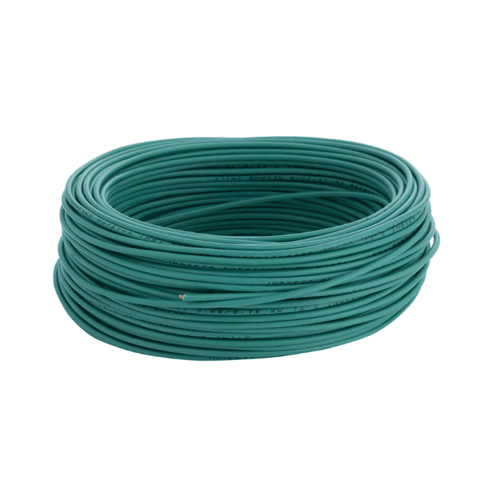 Cable lh evaflex 6MM VERDE (por metro)1