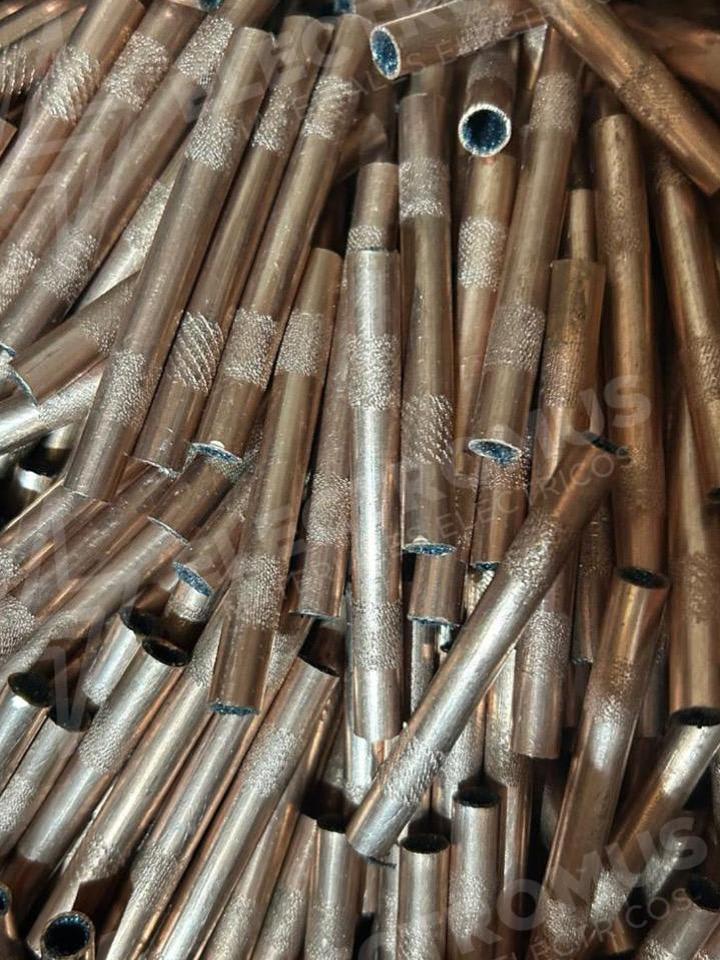 Conector nicopress a fabricación1