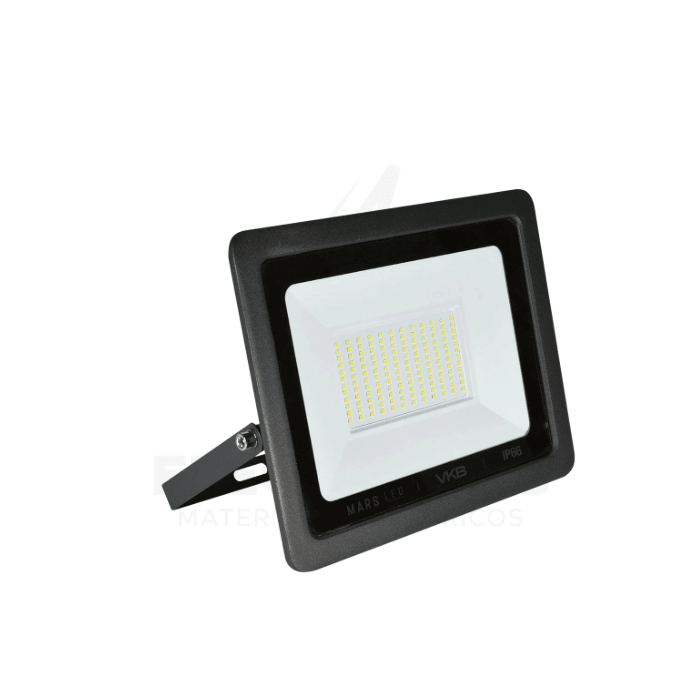 REFLECTOR LED 50W 6500K IP651