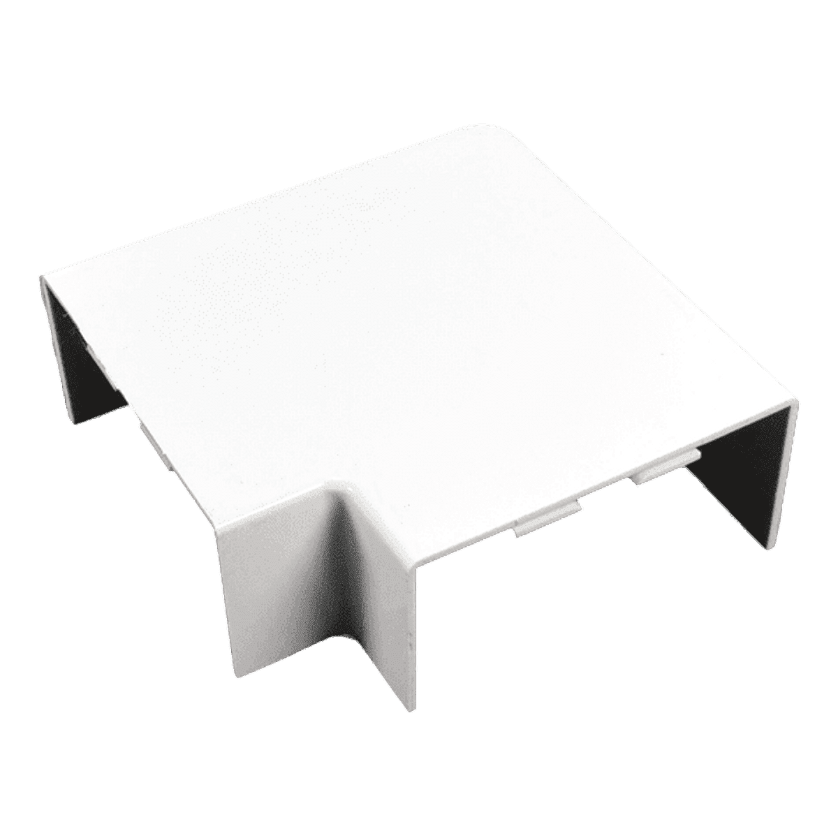 ANGULO PLANO 90° 40X16MM  GENERICO1