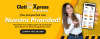 Banner Slider Cloti Xpress 5