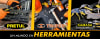 Herramientas y Complementos