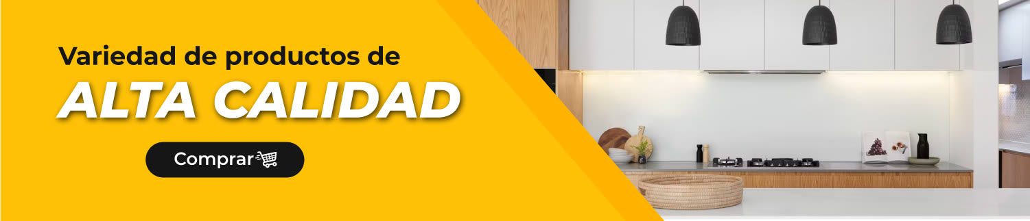 Productos para el Hogar