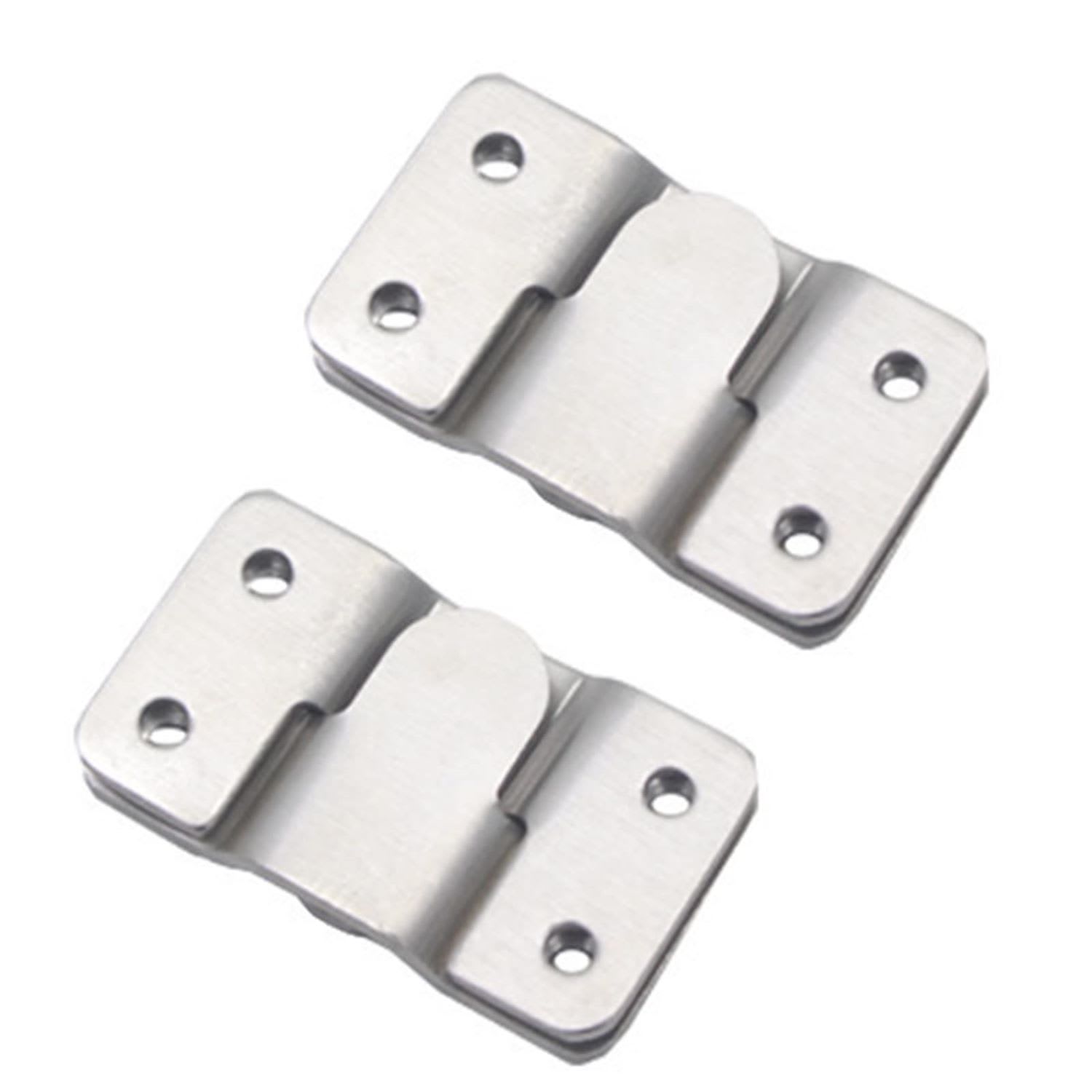 Colgador P/Mueble Invisible x UND