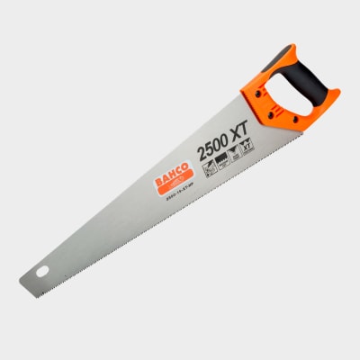 Serrucho p/ Carpintero 19