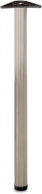 Smart Pata Para Mesa 710mm AC. INOX.1