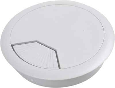 Pasacable Gris 60MM1