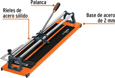 CORTA PISOS DE MAYÓLICA 24