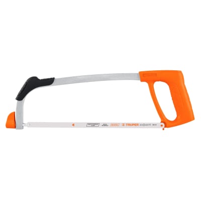 ARCO PROFESIONAL TUBULAR DE ACERO P/SIERRA DE 12