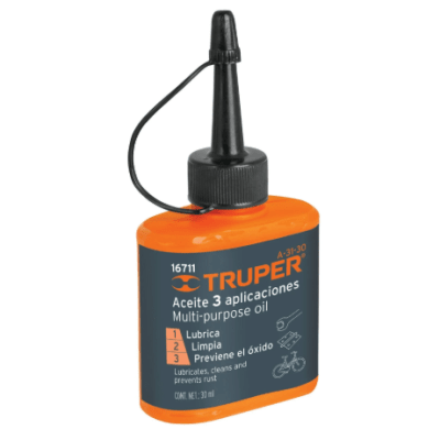 Aceite Multiuso 30ML (1oz)2