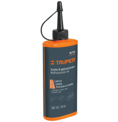 Aceite Multiusos 90ML 3OZ2