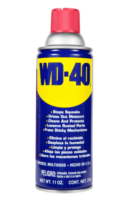 Spray Multiuso WD-40 13 OZ x UN1