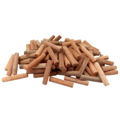 Tarugo de Madera Importado 1/41