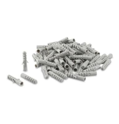 Tarugo Fitcher PVC Gris C/A P 10mm1