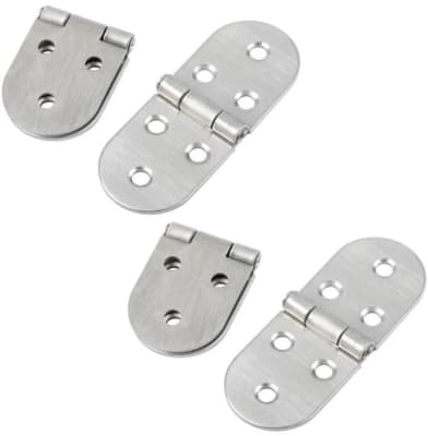 Bisagra Plegable 80*29.8mm x Par1