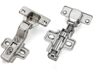 Bisagra Cierre Lento Interior clasic 110/35mm x par1