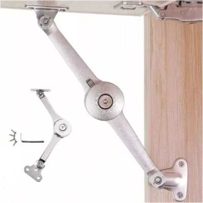 Brazo Mecanico Bisagra x und1