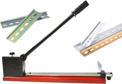 cortador Para Riel de Drywall  48MM-50MM1