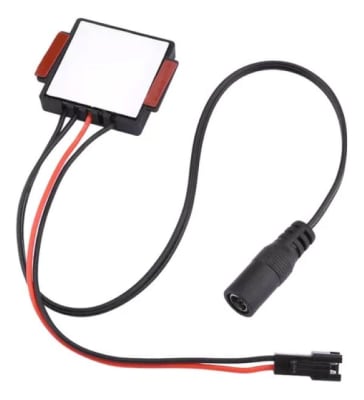 Interruptor  Touch Para Espejo1