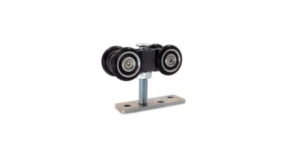 Sistema Corredera DN-80 PL. 2 Hojas1