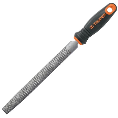 Truper Lima Escofina  8