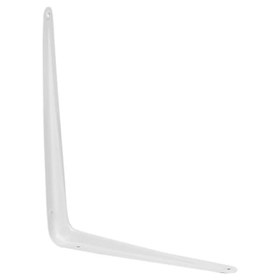 Soporte de Metal Blanco 25X30 par1