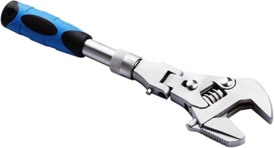 Llave Francesa, Inglesa Plegable 5 en 11