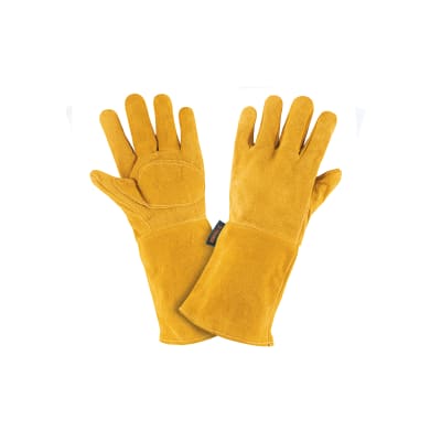 Guantes de Cardaza Largo Unitalla1