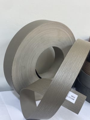 Canto Ancho Delgado Ambar 40X0.45MM1