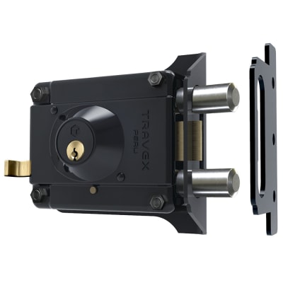 Cerradura De Sobreponer 980N – TRAVEX1