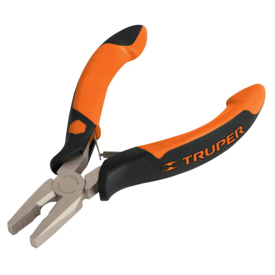 TRUPER MINI ALICATE UNIV. 5