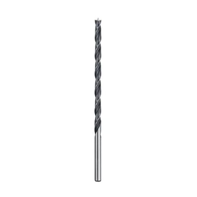 Broca Madera 1/4x250mm1